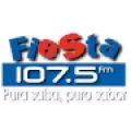 Fiesta - FM 107.5